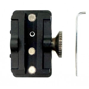 Кронштейн на вентилируемую планку БВП [Hartman]